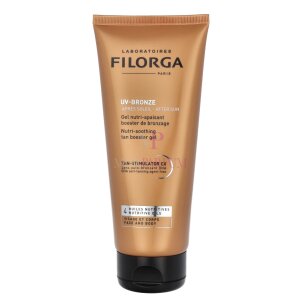 Filorga UV Bronze After Sun Gel 200ml