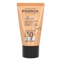 Filorga Uv bronze Face Spf 50 40ml