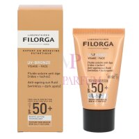 Filorga Uv bronze Face Spf 50 40ml