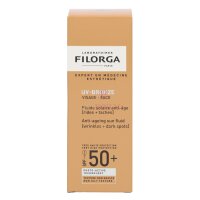 Filorga Uv bronze Face Spf 50 40ml