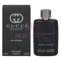 Gucci Guilty Pour Homme Eau de Parfum 50ml