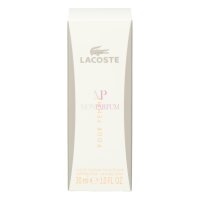 Lacoste Pour Femme Eau de Parfum Spray 30ml