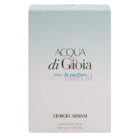 Armani Acqua Di Gioia Eau de Parfum 100ml