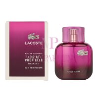 Lacoste E.D.L. L.12.12 Pour Elle Magnetic Eau de Parfum 45ml