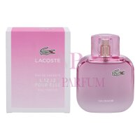 Lacoste E.D.L. L.12.12 Pour Elle Eau Fraiche Eau de Toilette 90ml