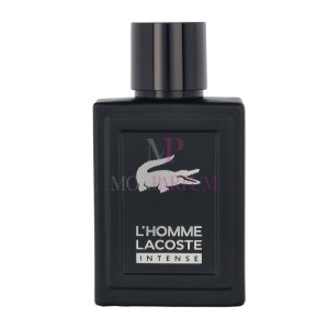 Lacoste LHomme Intense Eau de Toilette 50ml