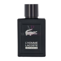 Lacoste LHomme Intense Eau de Toilette 50ml