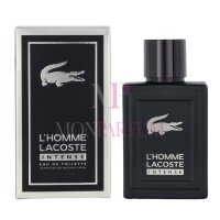 Lacoste LHomme Intense Eau de Toilette 50ml