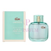 Lacoste E.D.L. L.12.12 Pour Elle Natural Eau de Toilette...