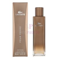 Lacoste Pour Femme Intense Eau de Parfum 90ml