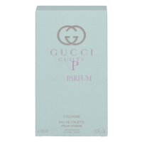 Gucci Guilty Cologne Pour Homme Eau de Toilette 90ml