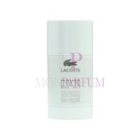 Lacoste E.D.L. L.12.12 Blanc Deo 75ml