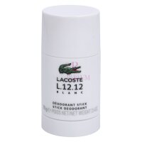Lacoste E.D.L. L.12.12 Blanc Deo 75ml