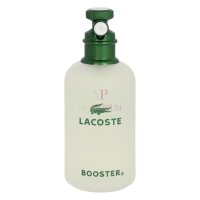 Lacoste Booster Eau de Toilette Spray 125ml