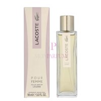 Lacoste Pour Femme Legere Eau de Parfum 90ml