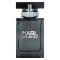 Karl Lagerfeld Pour Homme Edt Spray 50ml