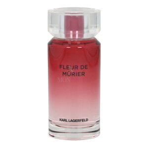 Karl Lagerfeld Fleur de Murier Eau de Parfum 100ml