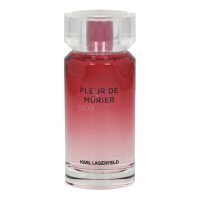 Karl Lagerfeld Fleur de Murier Eau de Parfum 100ml