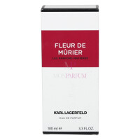 Karl Lagerfeld Fleur de Murier Eau de Parfum 100ml