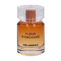 Karl Lagerfeld Fleur Orchidee Eau de Parfum 50ml