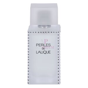 Lalique Perles De Lalique Eau de Parfum 50ml