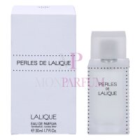Lalique Perles De Lalique Eau de Parfum 50ml
