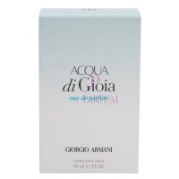 Armani Acqua Di Gioia Eau de Parfum 50ml