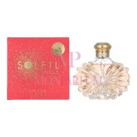 Lalique Soleil Eau de Parfum 100ml