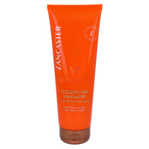 Lancaster Golden Tan Maximizer After Sun Lotion 250ml