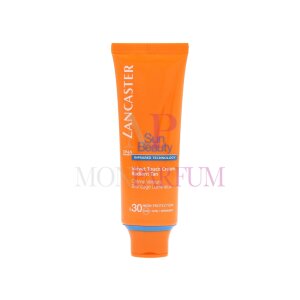 LANCASTER SUN BEAUTY CREMA SOLAR SPF30 50ml