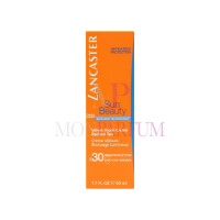 Lancaster Sun Beauty Velvet Touch Cream SPF30 50ml