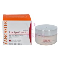Lancaster Total Age Correction Rich Day Cream SPF1 50ml