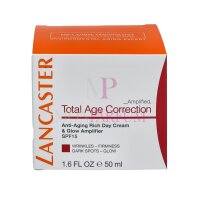 Lancaster Total Age Correction Rich Day Cream SPF1 50ml