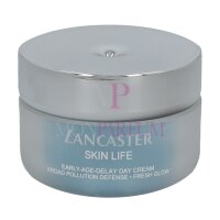 Lancaster Skin Life Early-Age Delay Day Cream 50ml