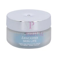Lancaster Skin Life Early-Age Delay Eye Cream 15ml