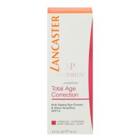 Lancaster Total Age Correction Eye Cream SPF15 15ml