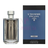 Prada LHomme LEau Eau de Toilette 150ml