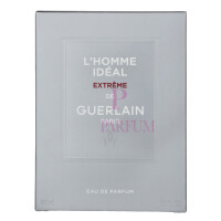 Guerlain LHomme Ideal Extreme Eau de Parfum 100ml