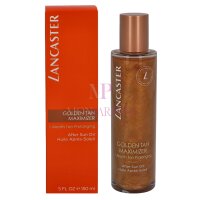 Lancaster Beauty Golden Tan Maximizer After Sun Oil 150ml