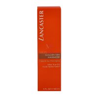 Lancaster Beauty Golden Tan Maximizer After Sun Oil 150ml