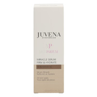 Juvena Miracle Serum Firm & Hydrate 30ml