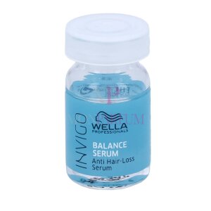Wella Invigo - Balance Hair Loss Treat 48ml