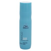 Wella Invigo - Clean Scalp Shampoo 250ml