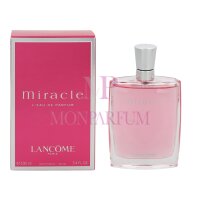 LancÃ´me Miracle Eau de Parfum 100ml