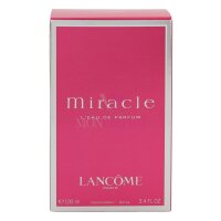 LancÃ´me Miracle Eau de Parfum 100ml