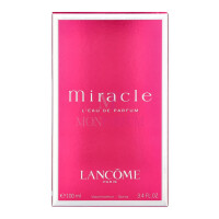 Lancome Miracle Femme Eau de Parfum 100ml