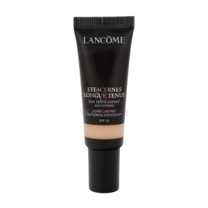 Lancome Effacernes Longue Tenue Softening Concealer SPF30 15ml