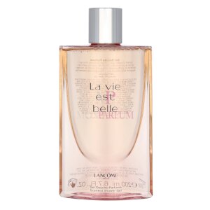 Lancome La Vie Est Belle Invigorating Fragranced Shower Gel 200ml