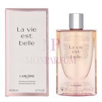 Lancome La Vie Est Belle Invigorating Fragranced Shower...