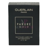 Guerlain Parure Gold Radiance Powder Found. SPF15 10gr
